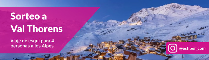 sorteo val thorens